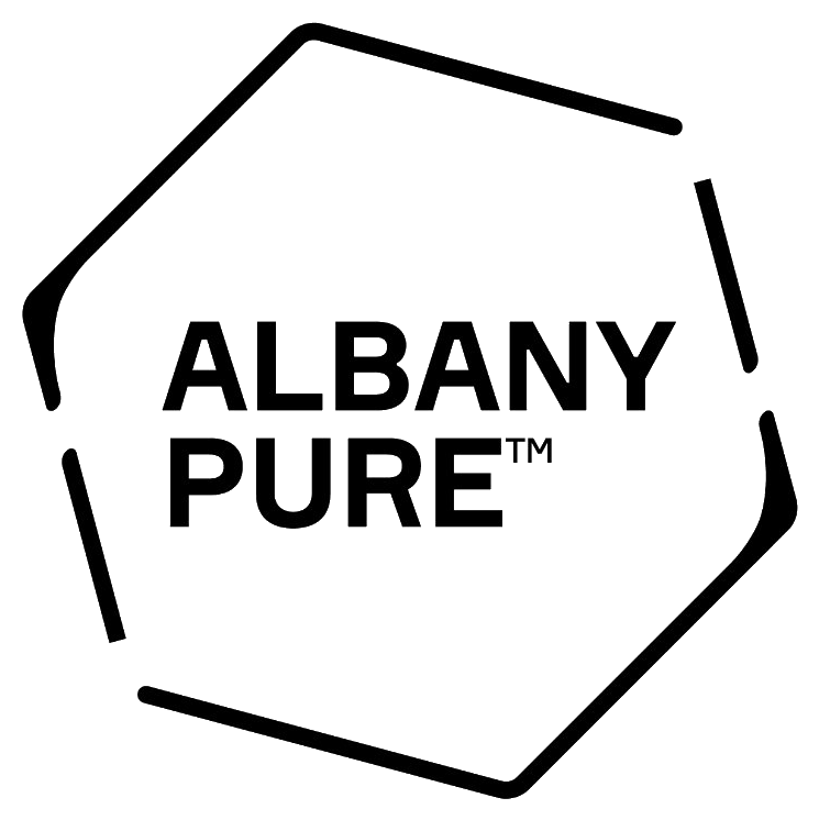 Albany Pure